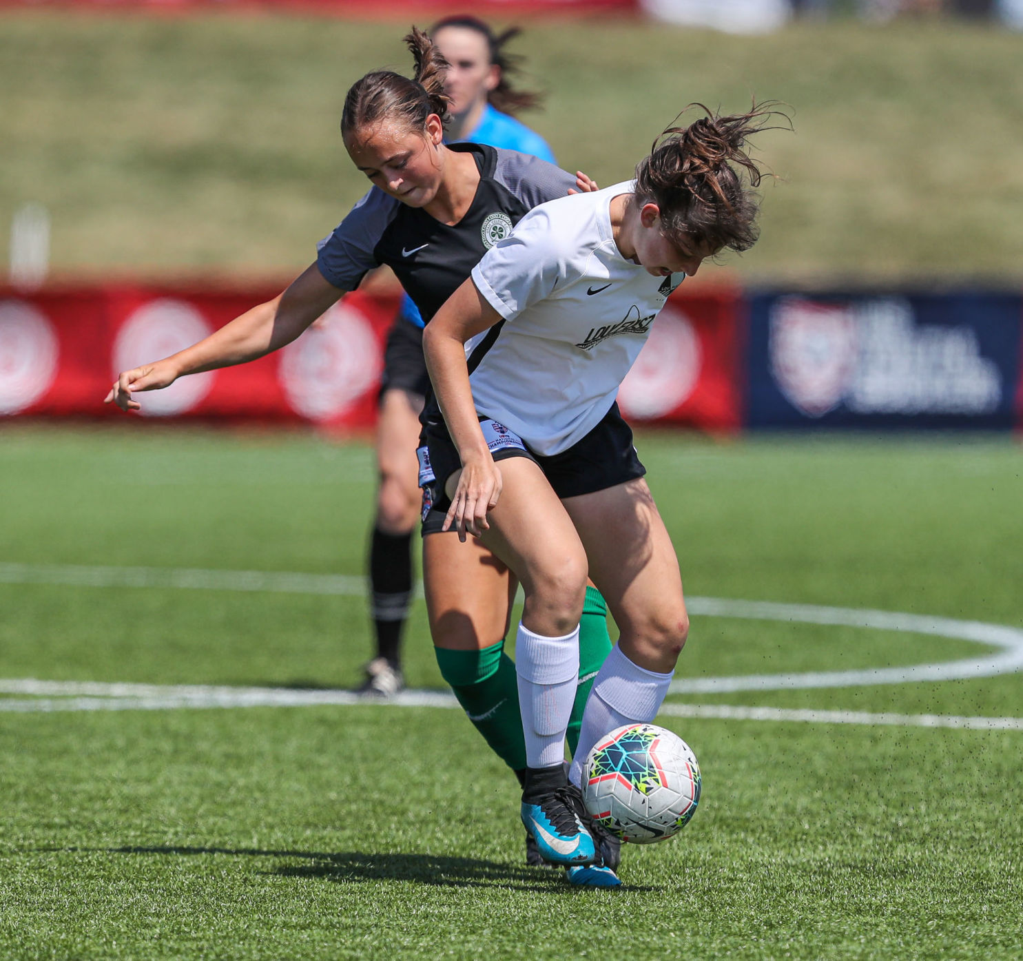 U.S. Youth Soccer U19 National Championship